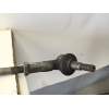 Recambio de cremallera direccion para citroën jumpy ii furgoneta 2.0 hdi 120 referencia OEM IAM 1400931580  