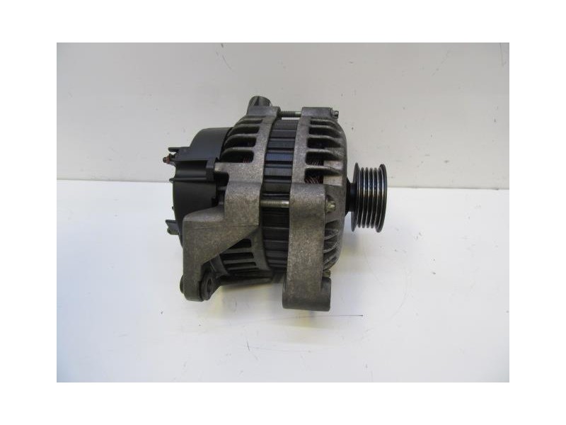 Recambio de alternador : opel zafira : 1.8 g (115,57cv) [1999] para opel zafira 1.8 g referencia OEM IAM   