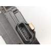 Recambio de cerradura puerta delantera izquierda para renault captur i (j5_, h5_) 1.2 tce 120 referencia OEM IAM 805031332R  