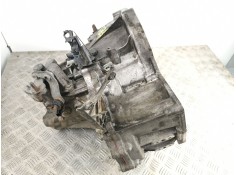 Recambio de cambio 6v ( turbo diesel ) para nissan x-trail 2.2 d referencia OEM IAM 8H5  