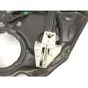 Recambio de elevalunas trasero izquierdo para seat toledo ii (1m2) 1.6 16v referencia OEM IAM 1M0839755G  