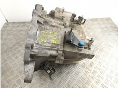 Recambio de cambio 5v ( turbo diesel ) para volvo s80 2.5 d referencia OEM IAM ML56L2 P1208961  2