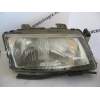 Recambio de faro derecho para saab 900 2.3 g -b234-i referencia OEM IAM 4240289  