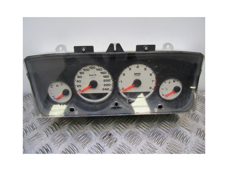 Recambio de cuadro instrumentos : chrysler neon : 2.0 g (133,24cv) [2002] para chrysler neon 2.0 g referencia OEM IAM P04793523A