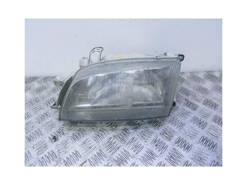 Recambio de faro izquierdo para toyota carina e vi sedán (_t19_) 2.0 (st191) referencia OEM IAM   