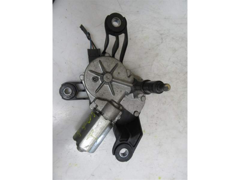 Recambio de motor limpia trasero para opel astra 1.9 d d-z19dt referencia OEM IAM   