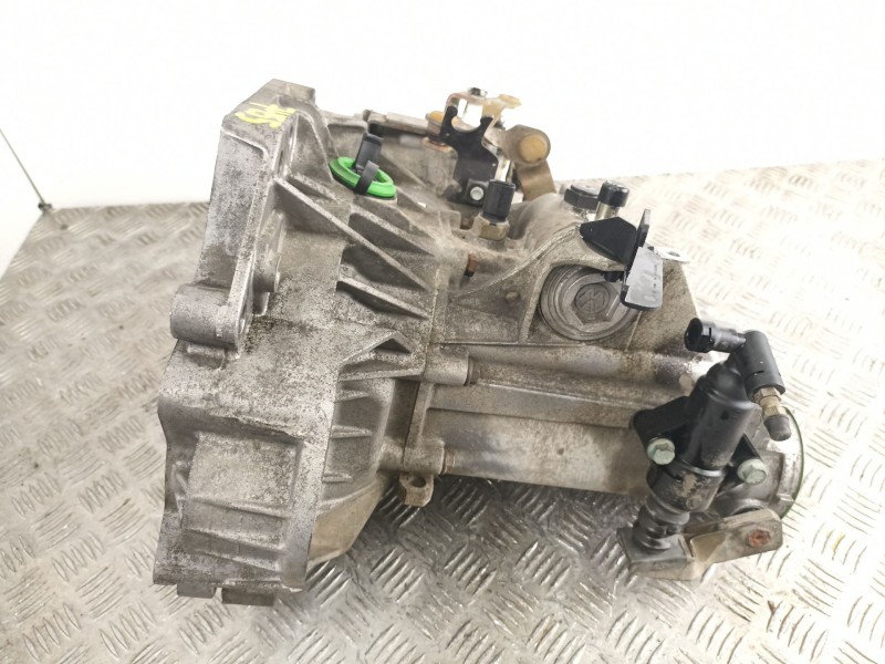 Recambio de cambio 5v ( gasolina ) para seat leon 1.6 g referencia OEM IAM ERT18034  