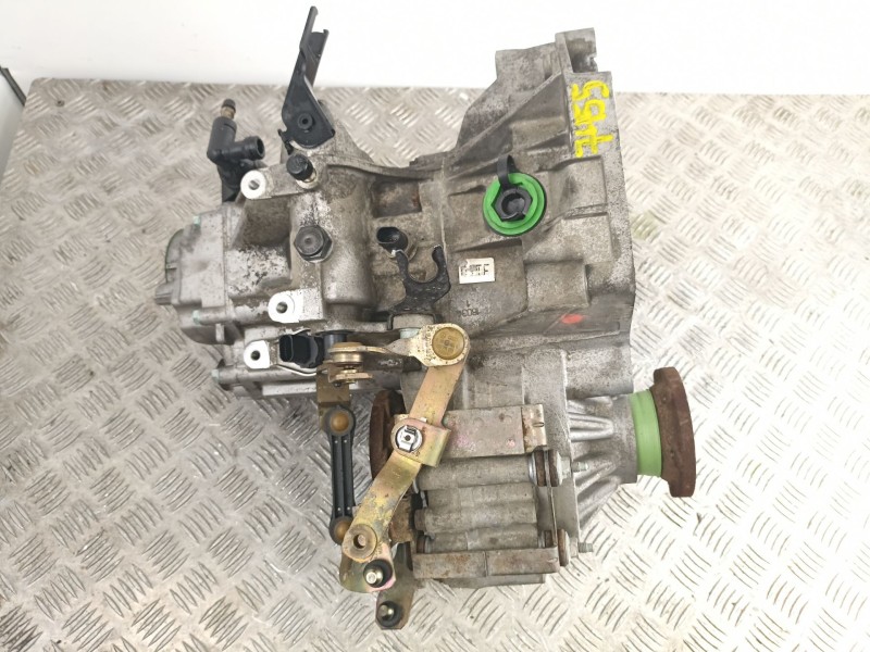 Recambio de cambio 5v ( gasolina ) para seat leon 1.6 g referencia OEM IAM ERT18034  