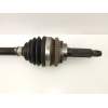 Recambio de transmision delantera derecha para chevrolet matiz 1.0 cat referencia OEM IAM 96897322  