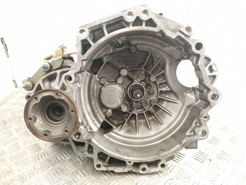 Recambio de cambio 5v ( gasolina ) para seat leon 1.6 g referencia OEM IAM ERT18034  