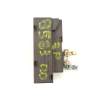 Recambio de cerradura puerta delantera derecha para ford ka van (rb) 1.3 i referencia OEM IAM 94FBA21812LB  