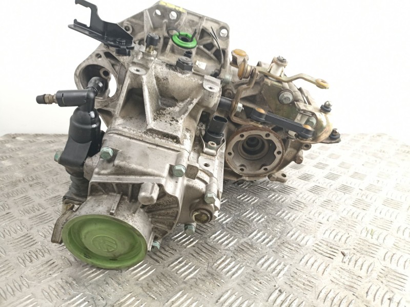 Recambio de cambio 5v ( gasolina ) para seat leon 1.6 g referencia OEM IAM ERT18034  