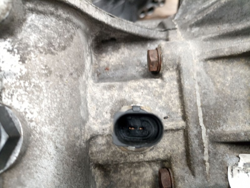 Recambio de cambio 5v ( gasolina ) para seat leon 1.6 g referencia OEM IAM ERT18034  