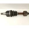 Recambio de transmision delantera derecha para chevrolet matiz 1.0 cat referencia OEM IAM 96897322  