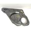 Recambio de elevalunas trasero izquierdo para seat toledo ii (1m2) 1.6 16v referencia OEM IAM 1M0839755G  