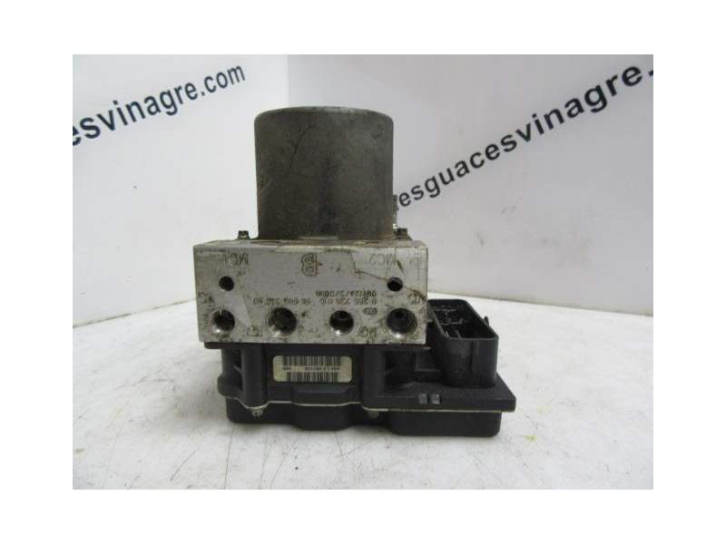 Recambio de abs para citroën c4 2.0 hdi hdi-rhj grand picasso referencia OEM IAM 9660931580 0265235010 