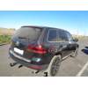 volkswagen touareg (7la, 7l6, 7l7) del año 2005