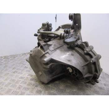 CAJA CAMBIOS 6V TURBO DIESEL 55350375 