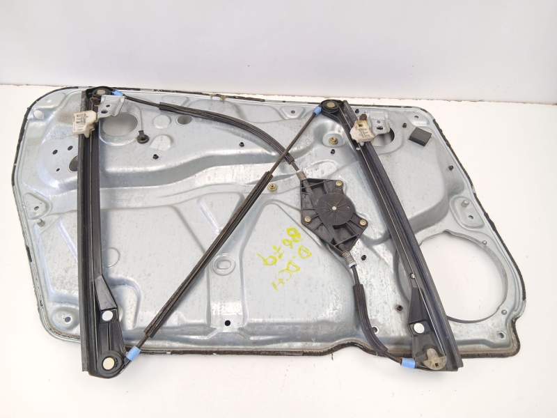 Recambio de elevalunas delantero derecho para volkswagen passat b5 (3b2) 1.9 tdi referencia OEM IAM 3B4837756D  