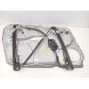 Recambio de elevalunas delantero derecho para volkswagen passat b5 (3b2) 1.9 tdi referencia OEM IAM 3B4837756D  