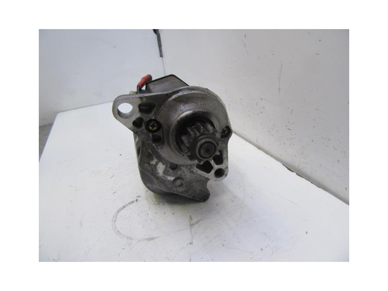 Recambio de motor arranque : mg zs : 2.0 td (112,85cv) [2005] para mg zs 2.0 td referencia OEM IAM 228000-4961  