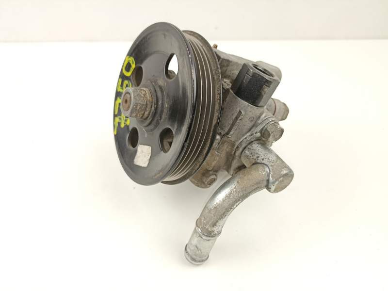Recambio de bomba direccion para chevrolet matiz 1.0 cat referencia OEM IAM 96483039  