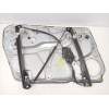 Recambio de elevalunas delantero derecho para volkswagen passat b5 (3b2) 1.9 tdi referencia OEM IAM 3B4837756D  