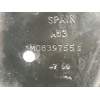Recambio de elevalunas trasero izquierdo para seat toledo ii (1m2) 1.6 16v referencia OEM IAM 1M0839755G  