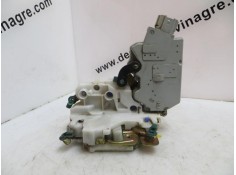 Recambio de cerradura pta. del. dch. : nissan primera : 2.0 td -cd20turbo (89,76cv)5p [1998] para nissan primera 2.0 td -cd20tur 2