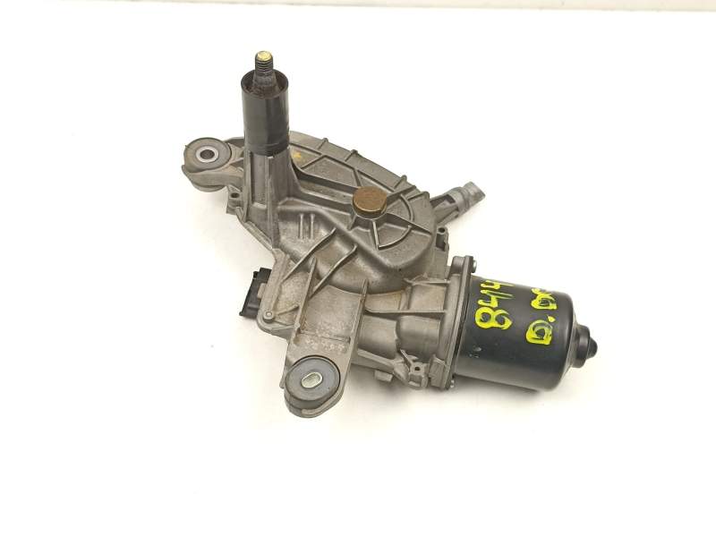 Recambio de motor limpia delantero para citroën c4 picasso i monospace (ud_) 1.6 16v referencia OEM IAM 9687622080  