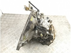 Recambio de cambio 5v ( turbo diesel ) para opel corsa 1.3 cdti referencia OEM IAM GM12992510 20759 