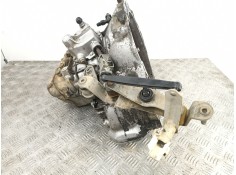 Recambio de cambio 5v ( turbo diesel ) para opel corsa 1.3 cdti referencia OEM IAM GM12992510 20759  2