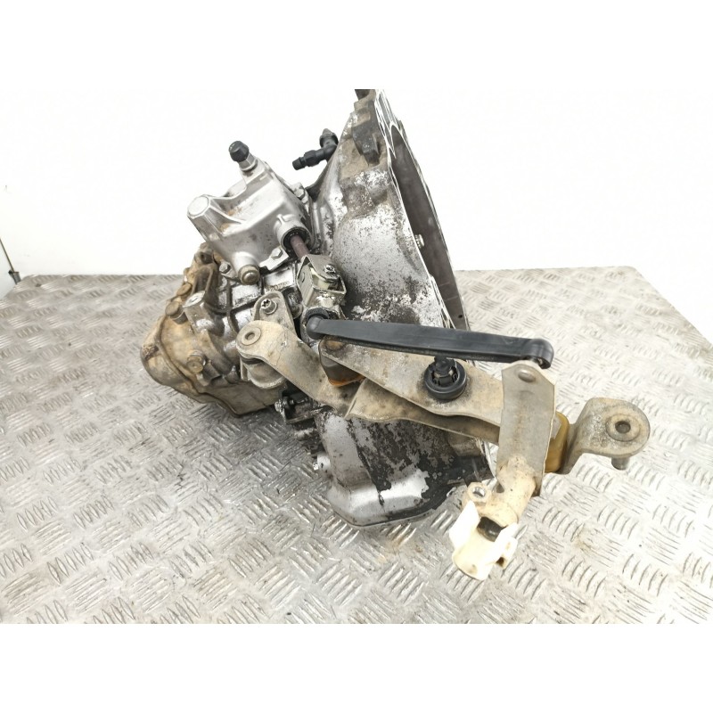 Recambio de cambio 5v ( turbo diesel ) para opel corsa 1.3 cdti referencia OEM IAM GM12992510 20759 