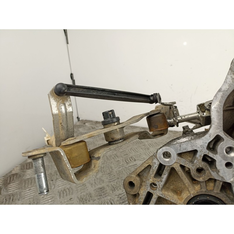 Recambio de cambio 5v ( turbo diesel ) para opel corsa 1.3 cdti referencia OEM IAM GM12992510 20759 