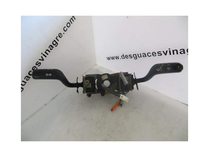 Recambio de mando luces y limpias para saab 900 2.3 g -b234-i referencia OEM IAM   