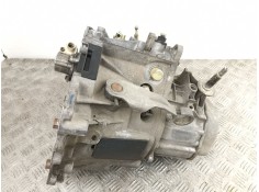Recambio de cambio 5v ( diesel ) para peugeot 205 1.8 d referencia OEM IAM 13DS2   2