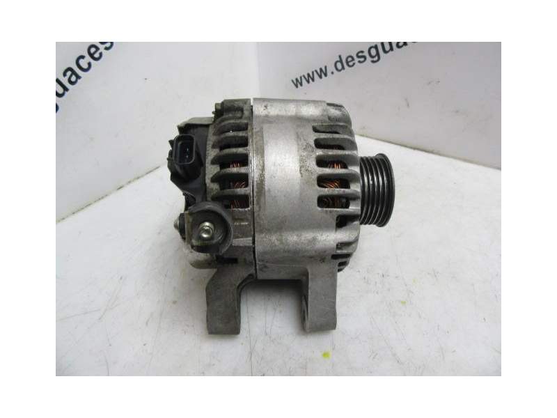 Recambio de alternador para ford fiesta v (jh_, jd_) 1.4 tdci referencia OEM IAM   