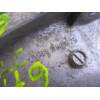 Recambio de caja cambios 6v turbo diesel para saab 9-3 (ys3f, e79, d79, d75) 1.9 tid referencia OEM IAM 55350375  