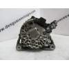 Recambio de alternador para ford fiesta v (jh_, jd_) 1.4 tdci referencia OEM IAM   