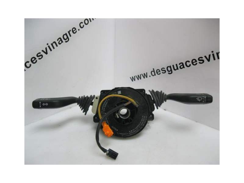 Recambio de mando luces y limpias para opel vectra 2.0 g -x20xev referencia OEM IAM   
