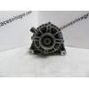 Recambio de alternador para ford fiesta v (jh_, jd_) 1.4 tdci referencia OEM IAM   