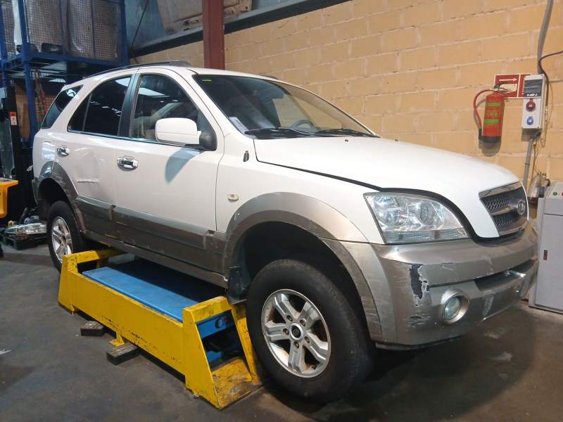 Recambio de carroceria para kia sorento i (jc) 2.5 crdi referencia OEM IAM   