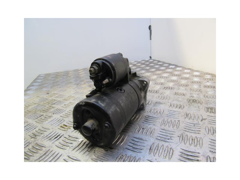 Recambio de motor arranque : ford orion : 1.6 g (88,37cv) [1986] para ford orion 1.6 g referencia OEM IAM 0001208423  