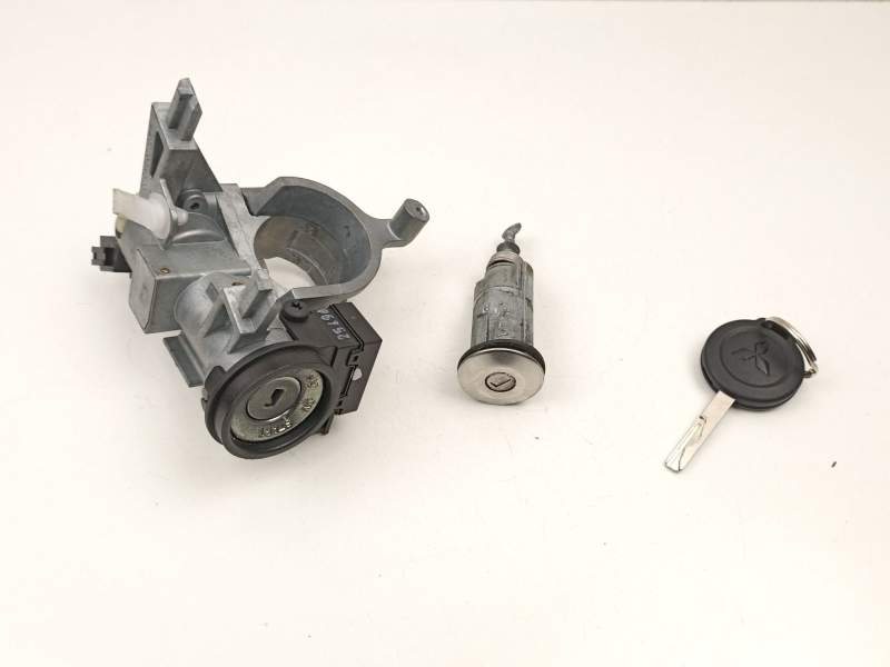 Recambio de conmutador de arranque para mitsubishi colt vi (z3_a, z2_a) 1.3 (z21a) referencia OEM IAM 4408A040  