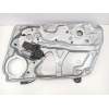 Recambio de elevalunas delantero derecho para volkswagen passat b5 (3b2) 1.9 tdi referencia OEM IAM 3B4837756D  