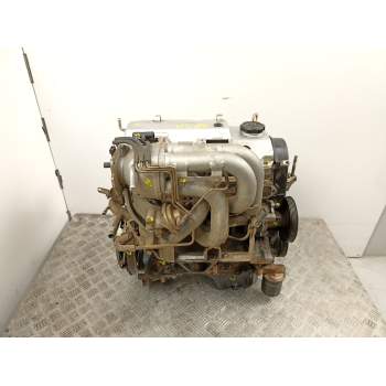 MOTOR GASOLINA 4G18 