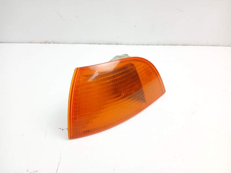 Recambio de piloto delantero izquierdo para fiat punto (176_) 75 1.2 referencia OEM IAM 7732480  