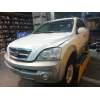 Recambio de carroceria para kia sorento i (jc) 2.5 crdi referencia OEM IAM   