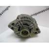 Recambio de alternador para opel vectra 2.0 g -x20xev referencia OEM IAM 90356665 0123510063 