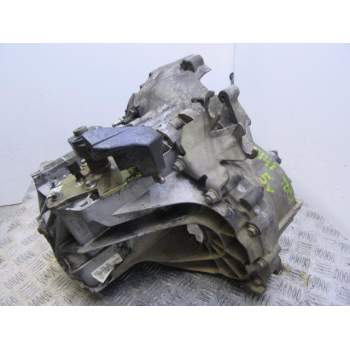 CAJA CAMBIOS 5V TURBO DIESEL 1S7R 